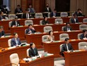 예결위, ‘10·15 대책’ 행정소송 논쟁…“의도적 누락 vs 위법 종용”