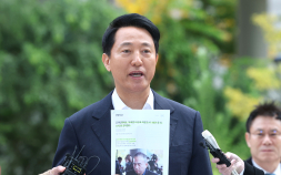 8시간 대질 조사에서도 엇갈린 오세훈·명태균…기로에 선 吳 기소