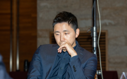 11년전 영광 되살린다…삼성화재배 역대 챔프 김지석, 중국 강호 연파하고 8강 [바둑]