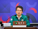 영주시, 수능 대비 종합지원체계 가동…수험생 이동·안전 전방위 지원