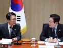 金총리 “내란 협조자 조사 TF 구성” 제안…李대통령 “특검과 별도 조치”