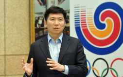 ‘유승민호’ 대한체육회 권력구조 바뀌나…회장 직선제 전환·중임 제한 검토