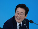 李 대통령 지지율 54.4% ‘상승세’…민주·국힘도↑ [쿠키뉴스 여론조사]