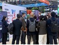 부산 기업, 스페인 'SCEWC2025' 참가…400만달러 상담 성과