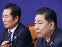 김병기 “수단 총동원해 檢 반란 분쇄…항명 검사는 해임·파면”