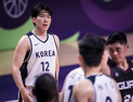 유기상, 허벅지 부상으로 중국 2연전 제외…문정현 대체 발탁