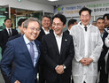 ‘경제산업 도시 원주’, 김민석 총리에게 무엇을 건의했나?