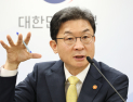 이억원 “국민성장펀드 ‘마중물’ 돼 민간투자 유도”…‘금융대전환’ 속도낸다