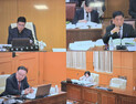 시의원이 묻고 답하는 이상한 대전시 문화예술관광국 행정감사