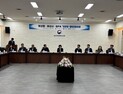 부산시·부산해수청·BPA 기관장 행정협의회…'부산항 발전 모색'