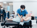 추나요법 1270만 건 이용…건보 적용 이후 안정적 증가 흐름