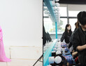 남서울대, 천안 성환지역 어르신 ‘장수사진’ 촬영 봉사