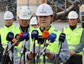 '9명 사상' 울산화력 사고…8일 만에 동서발전·HJ중공업 공식 사과