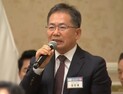 김진열 군위군수, 대통령에 “대구경북신공항 예산 반영” 건의