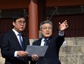 국가유산청, ‘세 차례 공문 보냈지만 서울시 회신 없어’