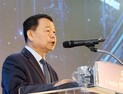'AI로 진화하는 60년 물관리 경험'… 수자원공사, 'AI 중심의 물관리' 비전 선포