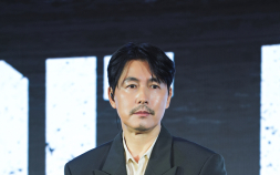 ‘혼외자 논란’ 정우성, ‘메이드 인 코리아’로 복귀…“새 인연 소중하고 귀해” [쿠키 현장]