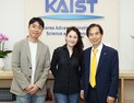 세계적 첼리스트·지휘자 장한나, KAIST 초빙특임교수 임명