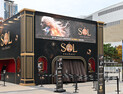 넷마블 신작 MMORPG ‘SOL: enchant’ 지스타 야외 부스 운영