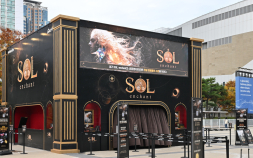 넷마블, 미공개 신작 MMORPG ‘SOL: enchant’ 야외 부스 운영 [지스타]