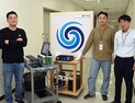 [쿠키과학] 세계 최초 '지중 100m 음성통신'… ETRI, 저주파 자기장 기반 땅속 무선통신기술 개발