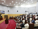 대전 서구의회, 제2차 정례회 제1차 본회의 개회