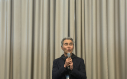장현국 넥써쓰 대표 “로한2보다 기대되는 게임 출시…AI로 플랫폼 고도화” [쿠키 현장]