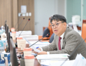 김재훈 경기도의원 “경기도서관 가구 제작·구입비 25억원, 집행 투명성 확보해야”