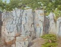 정선풍경 미술대전, ‘장학상 화가’ 대상