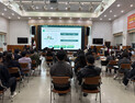 봉화군, 치유산업 시책 경연…‘지역형 치유모델’ 구체화 나선다