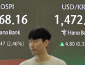 1500원대 임박한 ‘환율’…당국 “가용수단 적극 활용” 구두개입