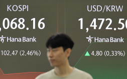 1500원대 임박한 ‘환율’…당국 “가용수단 적극 활용” 구두개입