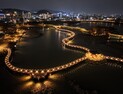 전주 덕진공원, 시민과 관광객 함께 머무는 ‘문화공원으로 진화’