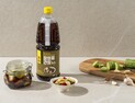 몽고식품 ‘장아찌간장소스’ 매출 35%↑ 전망…붓기만 하면 끝나는 간편 조리시장 공략