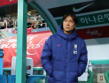 홍명보호, 전반부터 졸전 어쩌나…한국, 볼리비아전 0-0으로 후반 맞이