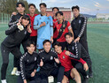 경남FC, 진주고 3학년 우수 자원 2명 프로직행…11명 우선 지명