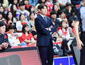 양동근 모비스 감독 “숀롱, 공격은 압도적…수비에서 괴롭혀야” [쿠키 현장]