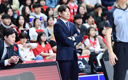 양동근 모비스 감독 “숀롱, 공격은 압도적…수비에서 괴롭혀야” [쿠키 현장]