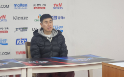 이상민 감독 “허훈? 전혀 걱정 안 돼, 안정감 찾을 것” [쿠키 현장]