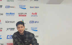 ‘홈 개막전’ 선발 허훈 “부산, 고향에 온 것 같다” [쿠키 현장]