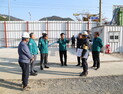 부산진해경제자유구역, 두동지구 부영아파트 7446세대 실 착공…조속한 지역 활성화 기대