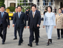 李대통령, G20 참석차 UAE로 출국…‘다자 외교’ APEC 이후 16일 만