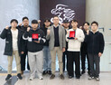 영남이공대, 자동차진단평가대회 기능경진대회 ‘2관왕’