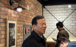 ‘연임 도전이라 모든 게 신중’…서유석, 7대 금투협회장 출마 선언
