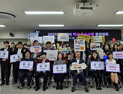'김해시 혁신 우수사례경진대회' 대상…'전국 최초 구난·대피시설 자동 길안내 서비스 구축’ 차지