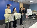 전주시, 기린대로 BRT 구축 공사 본격 추진