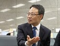 신임 박은식 산림청 차장 임명