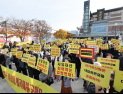 서울시 “종묘 세계유산 흔드는 건 오히려 국가유산청”