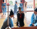 이만규 대구시의장, 초헌관으로 육신사 추계 향사 봉행
