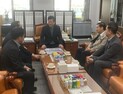 진안군, ‘농어촌기본소득 시범사업 5개 군 추가 선정’ 국회 설득 총력전
